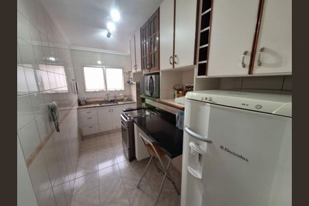 Apartamento à venda com 53m², 2 quartos e 1 vaga