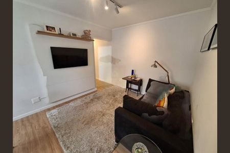 Apartamento à venda com 53m², 2 quartos e 1 vaga