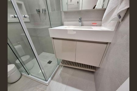 Apartamento à venda com 53m², 2 quartos e 1 vaga