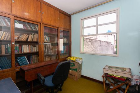 Casa à venda com 195m², 5 quartos e 4 vagasQuarto 4