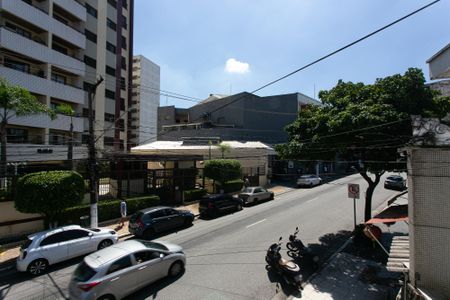 Casa à venda com 195m², 5 quartos e 4 vagasVista da Varanda da Sala 2