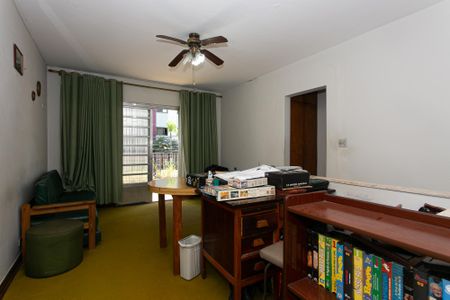 Casa à venda com 195m², 5 quartos e 4 vagasSala 2