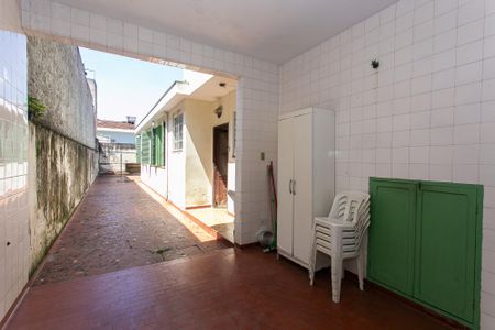 Casa à venda com 195m², 5 quartos e 4 vagasGaragem