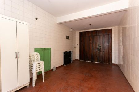 Casa à venda com 195m², 5 quartos e 4 vagasGaragem