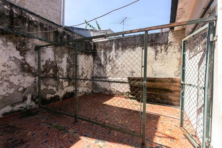 Casa à venda com 195m², 5 quartos e 4 vagasÁrea externa