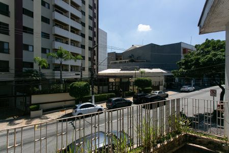 Casa à venda com 195m², 5 quartos e 4 vagasVaranda da Sala 2