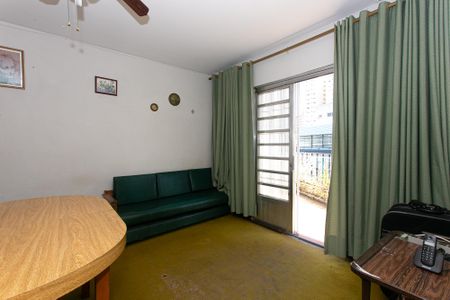 Sala 2 de casa à venda com 5 quartos, 195m² em Mooca, São Paulo