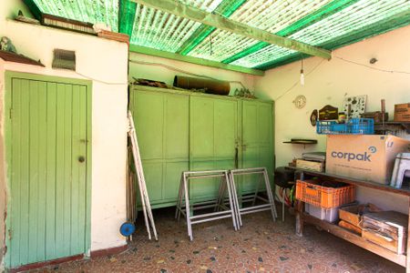 Casa à venda com 195m², 5 quartos e 4 vagasÁrea externa