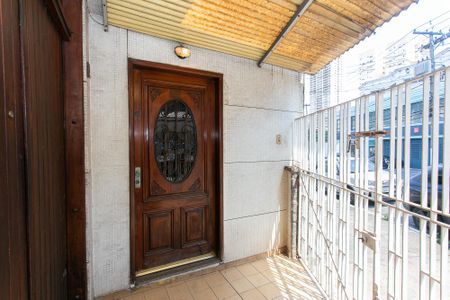 Casa à venda com 195m², 5 quartos e 4 vagasEntrada da Sala