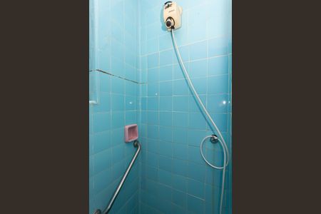 Casa à venda com 195m², 5 quartos e 4 vagasBanheiro 1