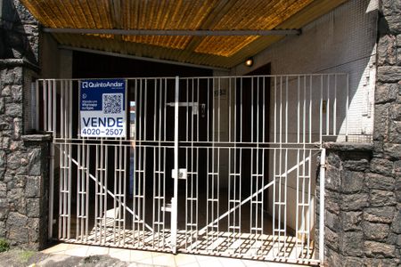 Casa à venda com 195m², 5 quartos e 4 vagasFachada