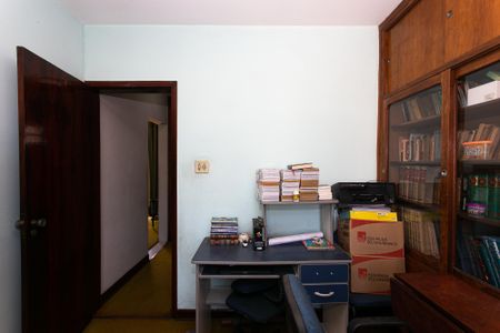 Casa à venda com 195m², 5 quartos e 4 vagasQuarto 4