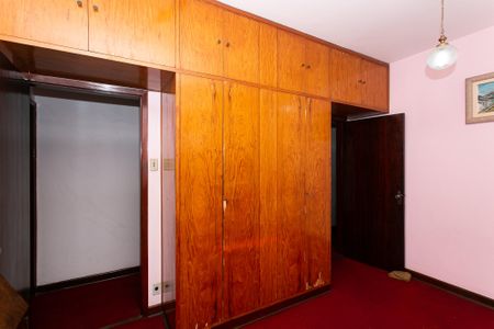 Casa à venda com 195m², 5 quartos e 4 vagasQuarto 1