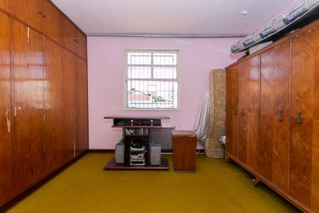 Casa à venda com 195m², 5 quartos e 4 vagasQuarto 3