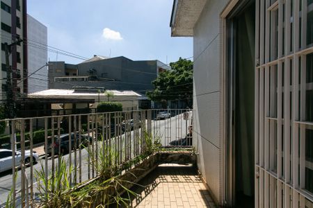 Casa à venda com 195m², 5 quartos e 4 vagasVaranda da Sala 2
