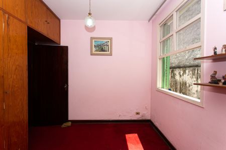 Casa à venda com 195m², 5 quartos e 4 vagasQuarto 1