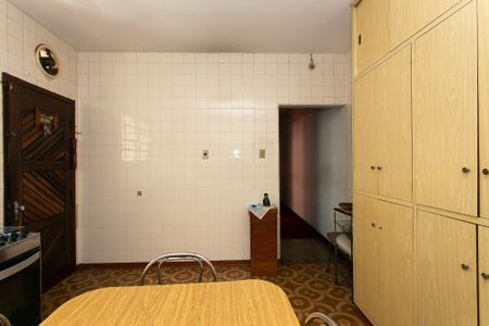 Casa à venda com 195m², 5 quartos e 4 vagasCozinha