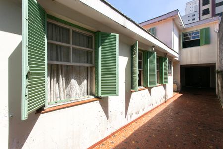 Casa à venda com 195m², 5 quartos e 4 vagasÁrea externa