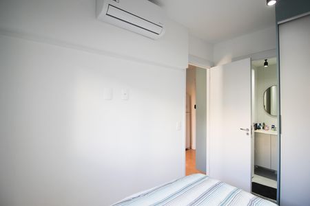 Apartamento à venda com 27m², 1 quarto e sem vaga Apartamento à venda com 27m², 1 quarto e sem vagaSuíte