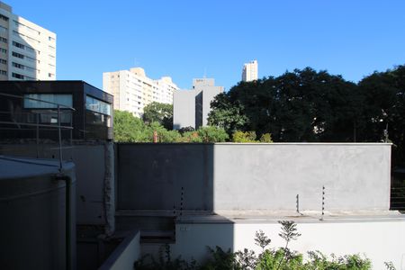 Apartamento à venda com 27m², 1 quarto e sem vaga Apartamento à venda com 27m², 1 quarto e sem vagaVista