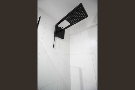 Apartamento à venda com 27m², 1 quarto e sem vaga Apartamento à venda com 27m², 1 quarto e sem vagaBanheiro