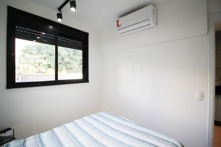 Apartamento à venda com 27m², 1 quarto e sem vaga Apartamento à venda com 27m², 1 quarto e sem vagaSuíte