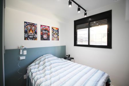 Apartamento à venda com 27m², 1 quarto e sem vaga Apartamento à venda com 27m², 1 quarto e sem vagaSuíte