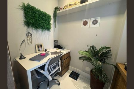 Apartamento à venda com 3 quartos, 118m² em Vila Mariana, São Paulo