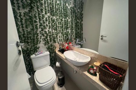 Apartamento à venda com 3 quartos, 118m² em Vila Mariana, São Paulo