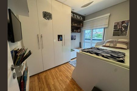 Apartamento à venda com 3 quartos, 118m² em Vila Mariana, São Paulo