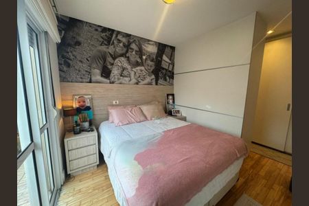 Apartamento à venda com 3 quartos, 118m² em Vila Mariana, São Paulo