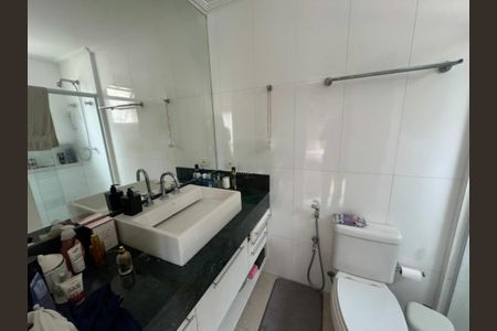 Apartamento à venda com 3 quartos, 118m² em Vila Mariana, São Paulo