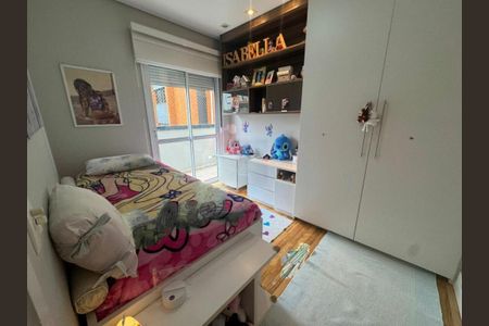 Apartamento à venda com 3 quartos, 118m² em Vila Mariana, São Paulo