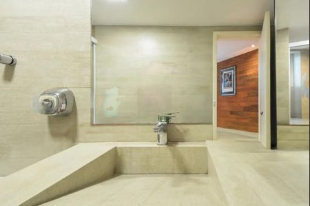 Apartamento à venda com 47m², 1 quarto e 1 vaga