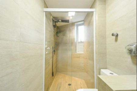 Apartamento à venda com 47m², 1 quarto e 1 vaga