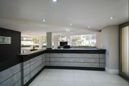 Apartamento à venda com 47m², 1 quarto e 1 vaga