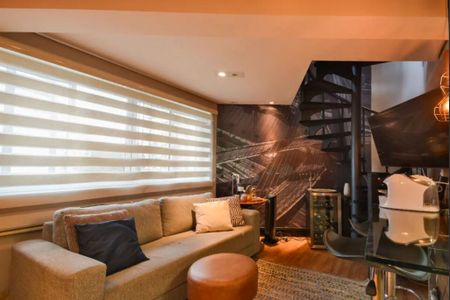 Apartamento à venda com 47m², 1 quarto e 1 vaga