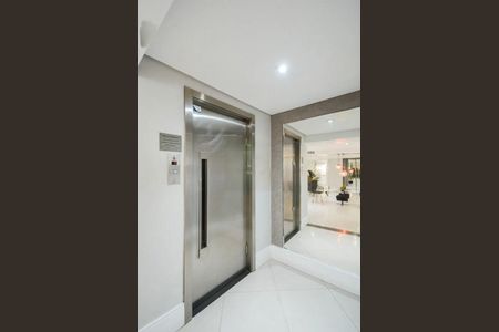 Apartamento à venda com 47m², 1 quarto e 1 vaga