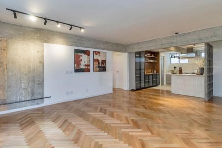 Apartamento à venda com 115m², 3 quartos e 1 vaga