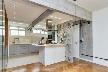 Apartamento à venda com 115m², 3 quartos e 1 vaga