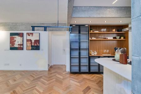 Apartamento à venda com 115m², 3 quartos e 1 vaga