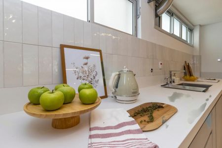 Apartamento à venda com 115m², 3 quartos e 1 vaga