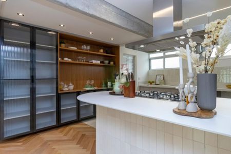 Apartamento à venda com 115m², 3 quartos e 1 vaga