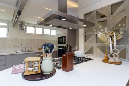 Apartamento à venda com 115m², 3 quartos e 1 vaga