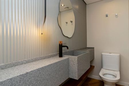 Apartamento à venda com 115m², 3 quartos e 1 vaga