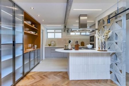 Apartamento à venda com 115m², 3 quartos e 1 vaga