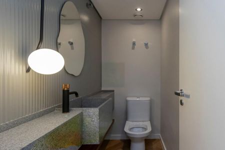 Apartamento à venda com 115m², 3 quartos e 1 vaga