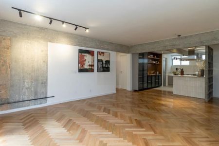 Apartamento à venda com 115m², 3 quartos e 1 vaga