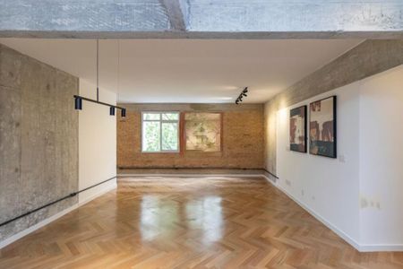 Apartamento à venda com 115m², 3 quartos e 1 vaga