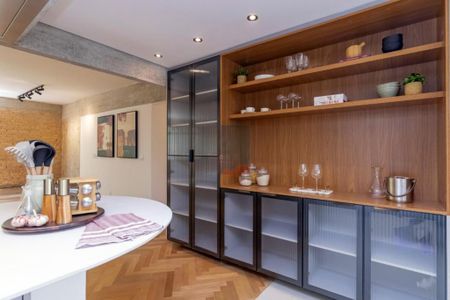 Apartamento à venda com 115m², 3 quartos e 1 vaga